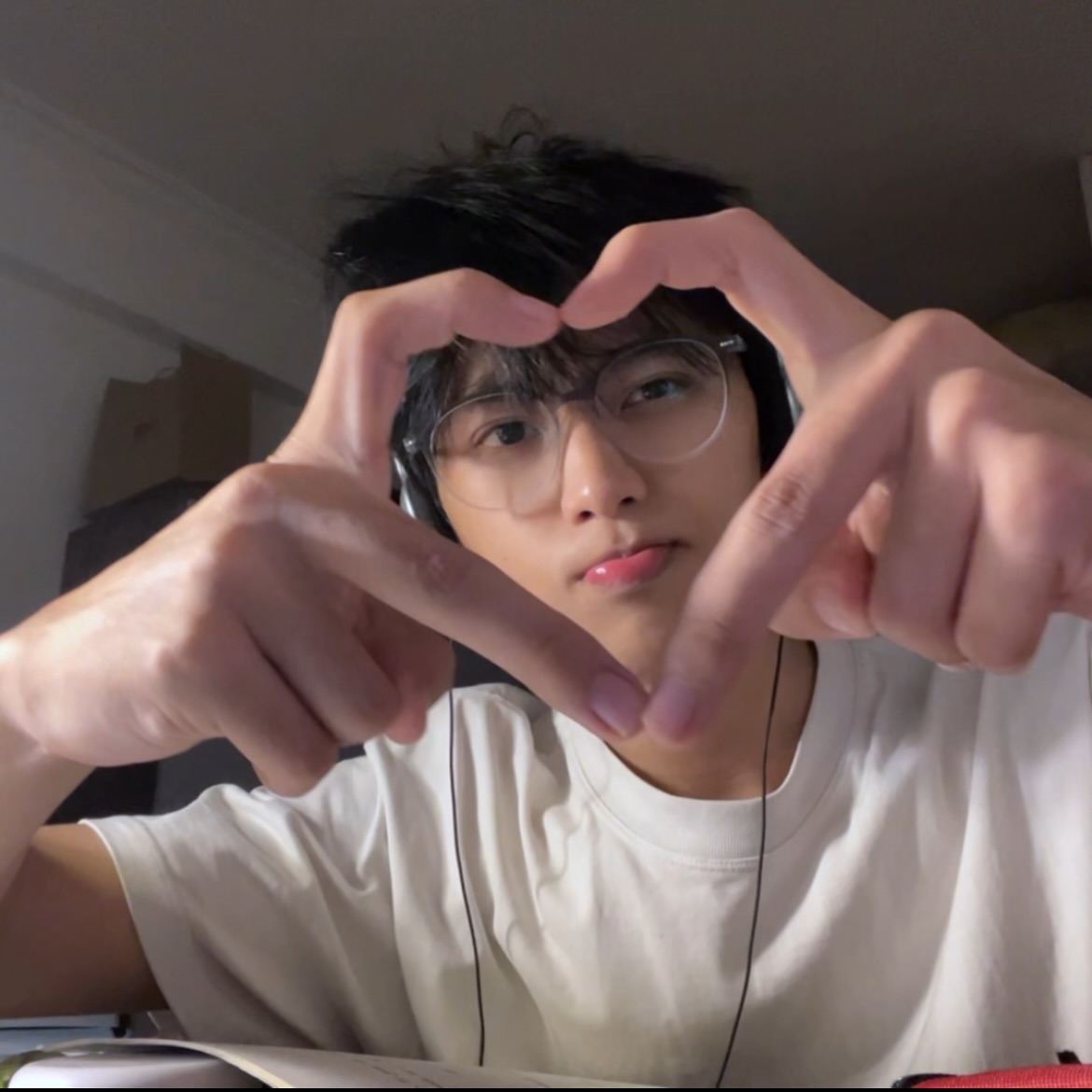 Trai đẹp 2K5 được ví như "Cha Eun Woo Việt Nam" là ai?- Ảnh 8.