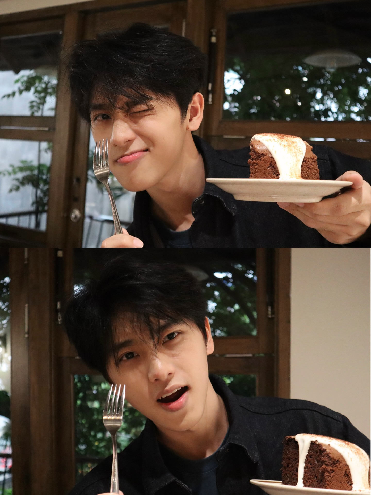 Trai đẹp 2K5 được ví như "Cha Eun Woo Việt Nam" là ai?- Ảnh 5.