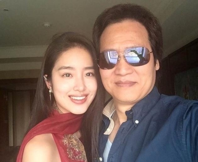 Mỹ nhân sinh quý tử cho thiếu gia tập đoàn nhang muỗi: Đã bí mật đăng ký kết hôn, được nhà chồng cho phép chuyển vào biệt thự view biển- Ảnh 7.