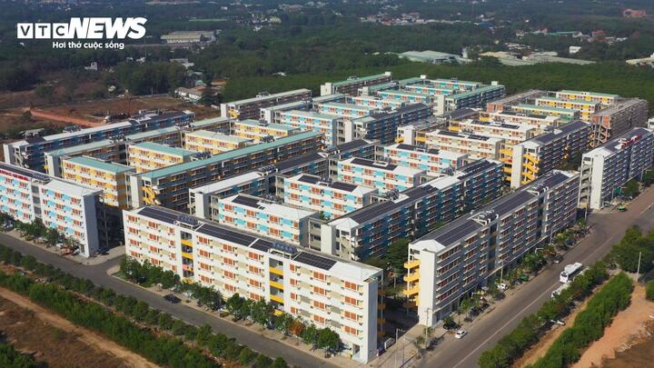 Phát triển nhà cho thuê, giá bất động sản có hạ nhiệt?- Ảnh 2.