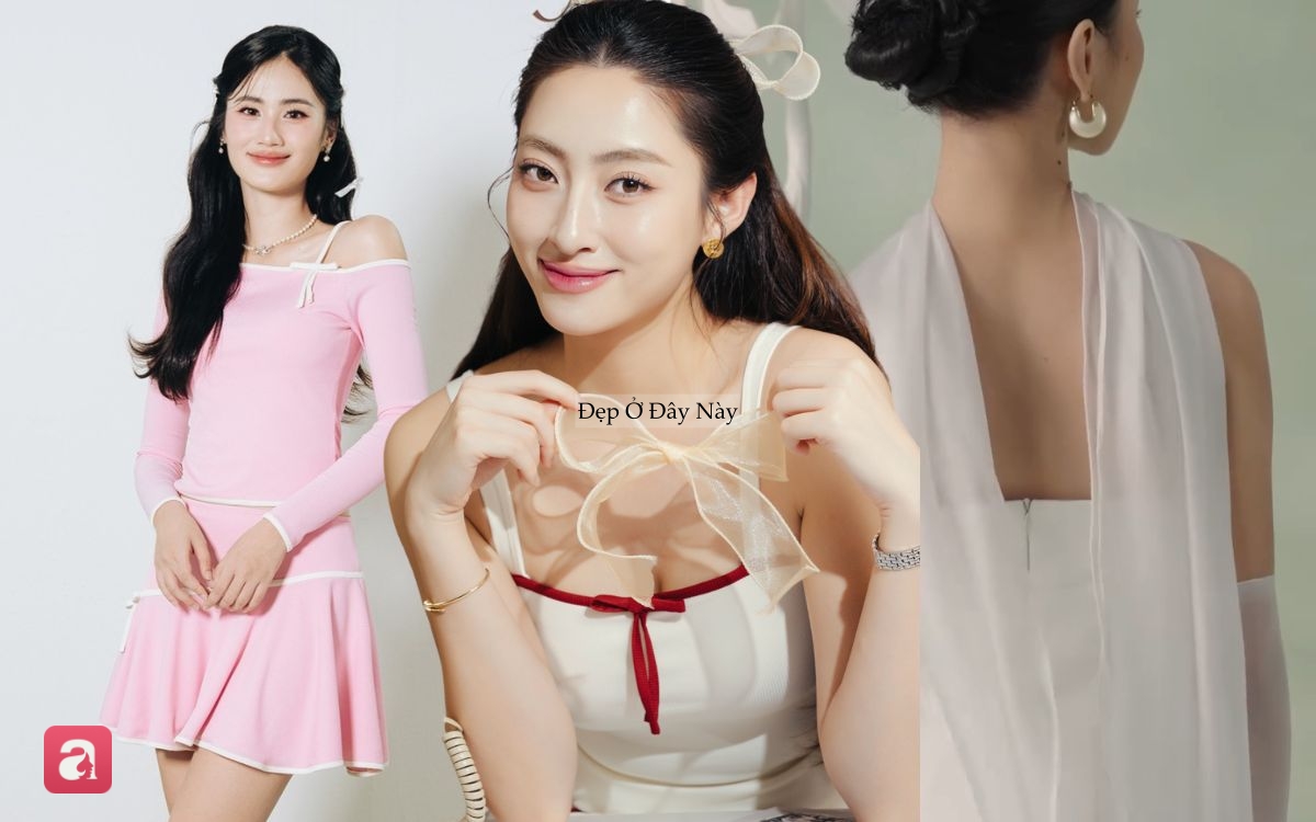 Lương Thùy Linh chưa hết tham vọng: Bị chê tơi tả vẫn quyết hồi sinh thương hiệu thời trang riêng- Ảnh 1.