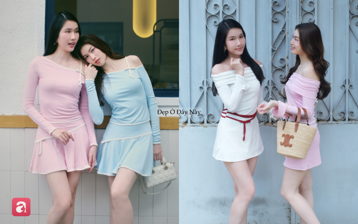 Lương Thùy Linh chưa hết tham vọng: Bị chê tơi tả vẫn quyết hồi sinh thương hiệu thời trang riêng- Ảnh 4.
