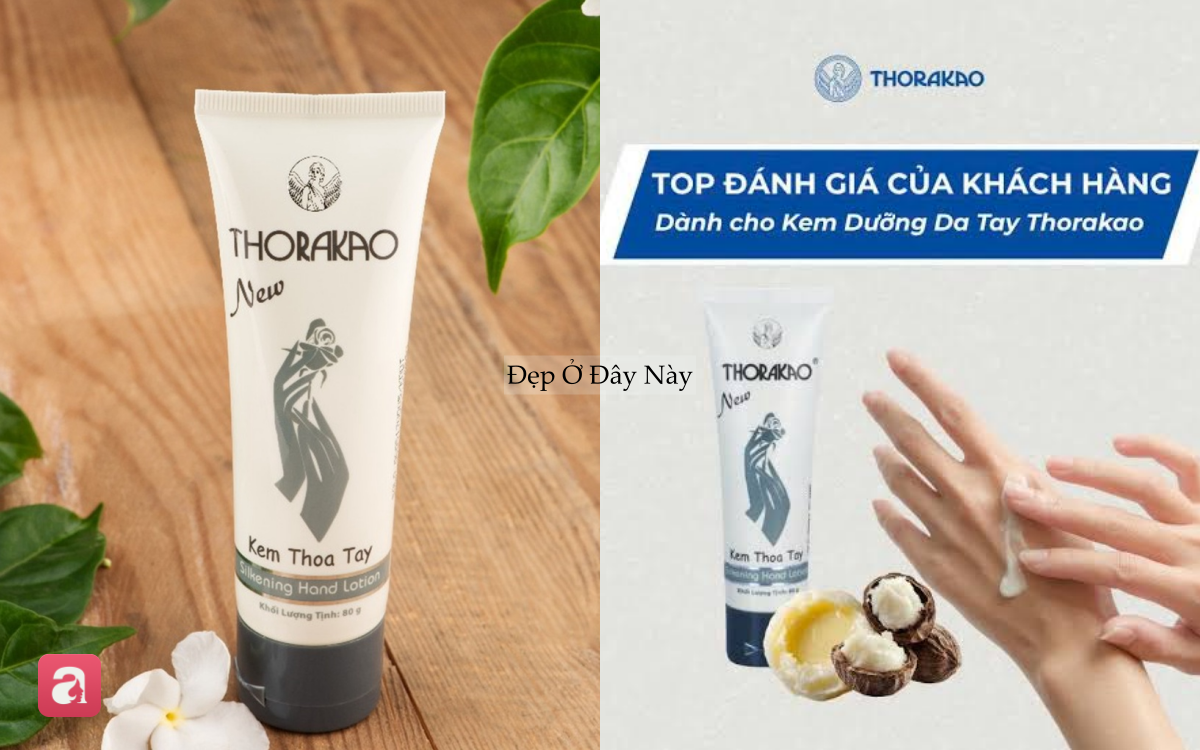 5 lọ kem dưỡng tay “made in Vietnam” giá bình dân nhưng hiệu quả khiến ai dùng cũng mê- Ảnh 3.