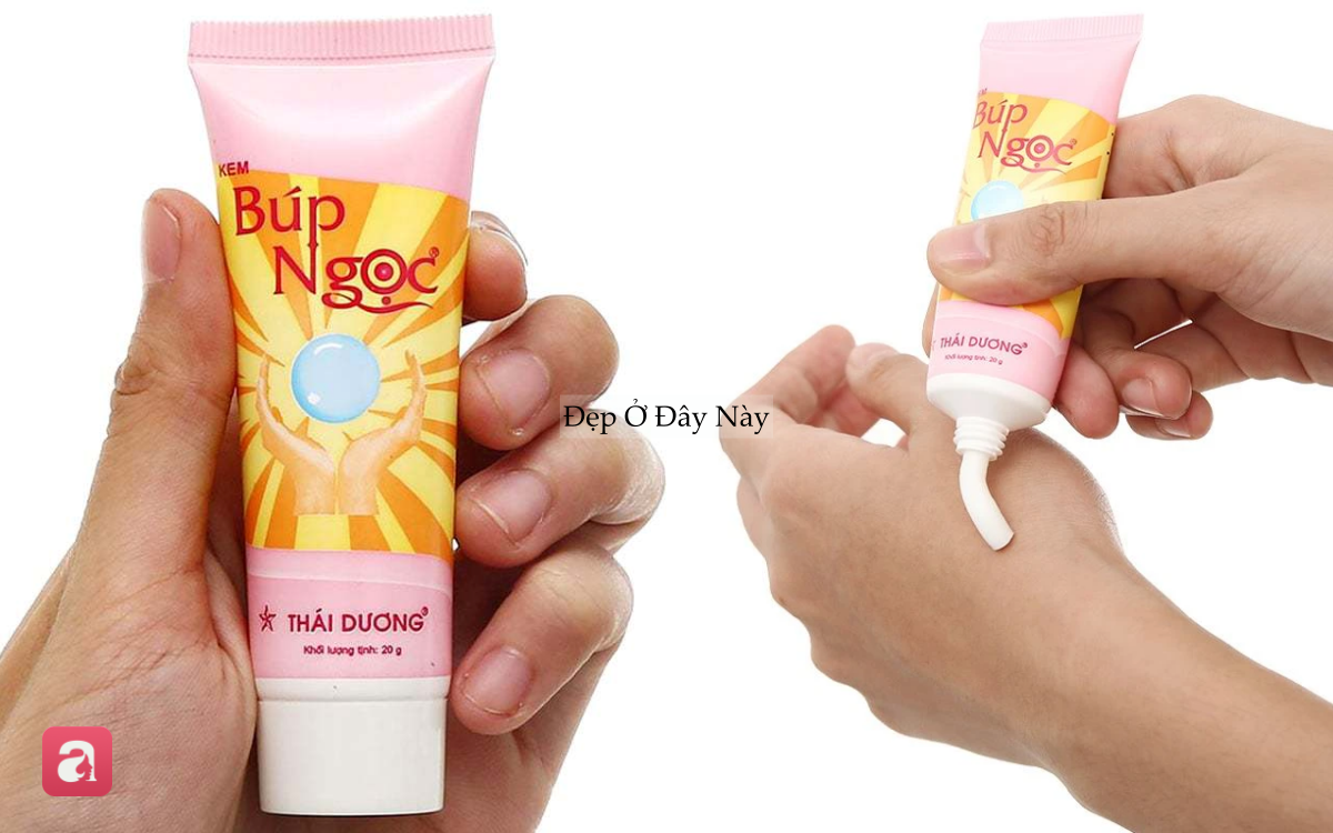 5 lọ kem dưỡng tay “made in Vietnam” giá bình dân nhưng hiệu quả khiến ai dùng cũng mê- Ảnh 4.