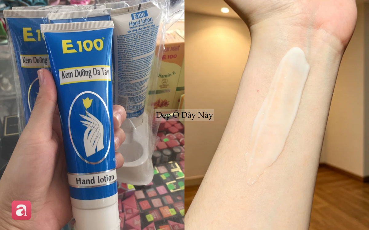 5 lọ kem dưỡng tay “made in Vietnam” giá bình dân nhưng hiệu quả khiến ai dùng cũng mê- Ảnh 5.