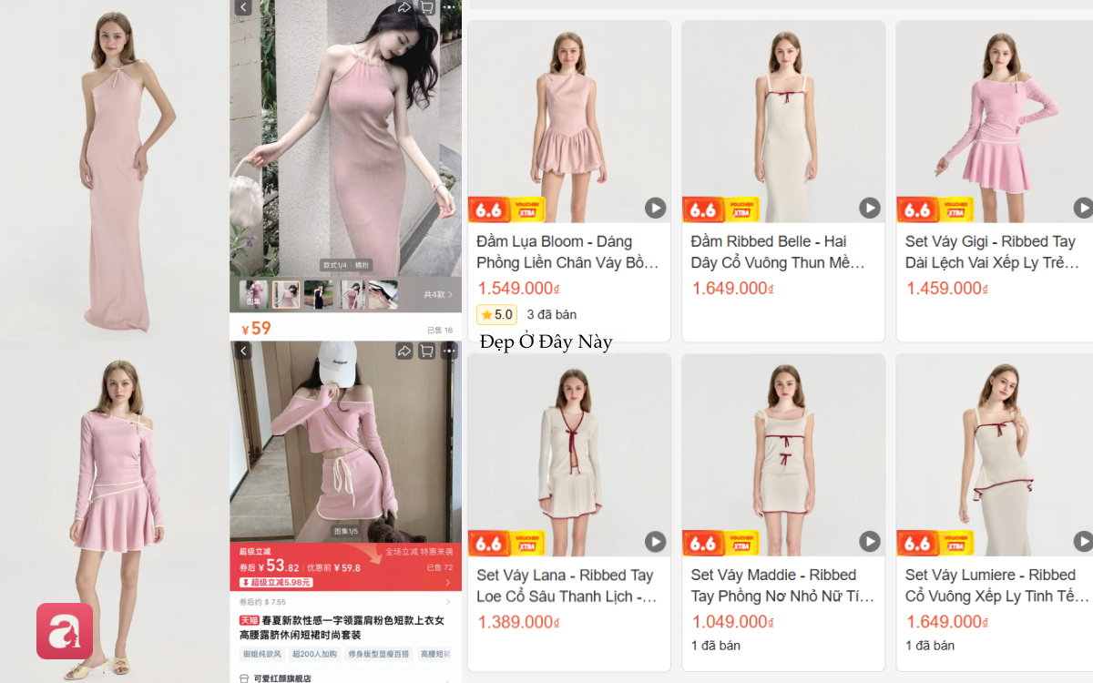 Lương Thùy Linh chưa hết tham vọng: Bị chê tơi tả vẫn quyết hồi sinh thương hiệu thời trang riêng- Ảnh 5.