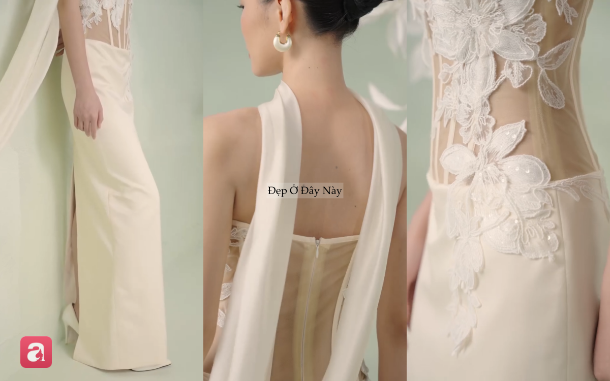 Lương Thùy Linh chưa hết tham vọng: Bị chê tơi tả vẫn quyết hồi sinh thương hiệu thời trang riêng- Ảnh 7.