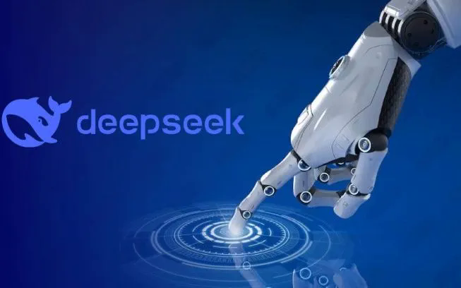 DeepSeek huy động 7,4 tỷ USD, củng cố vị thế trong cuộc đua AI - Ảnh 1.