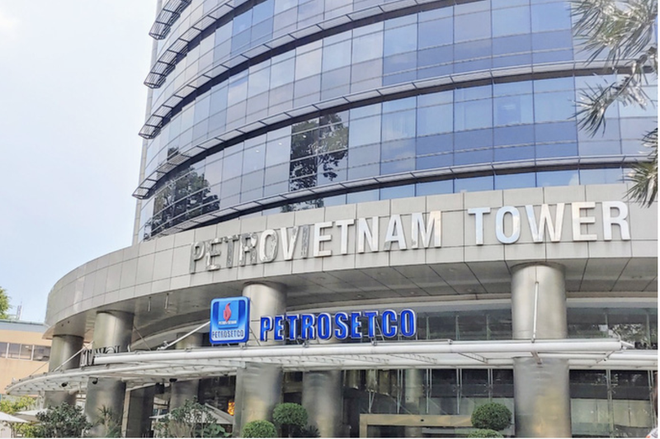 Petrosetco lên kế hoạch phát hành hơn 48 triệu cổ phiếu - Ảnh 1.