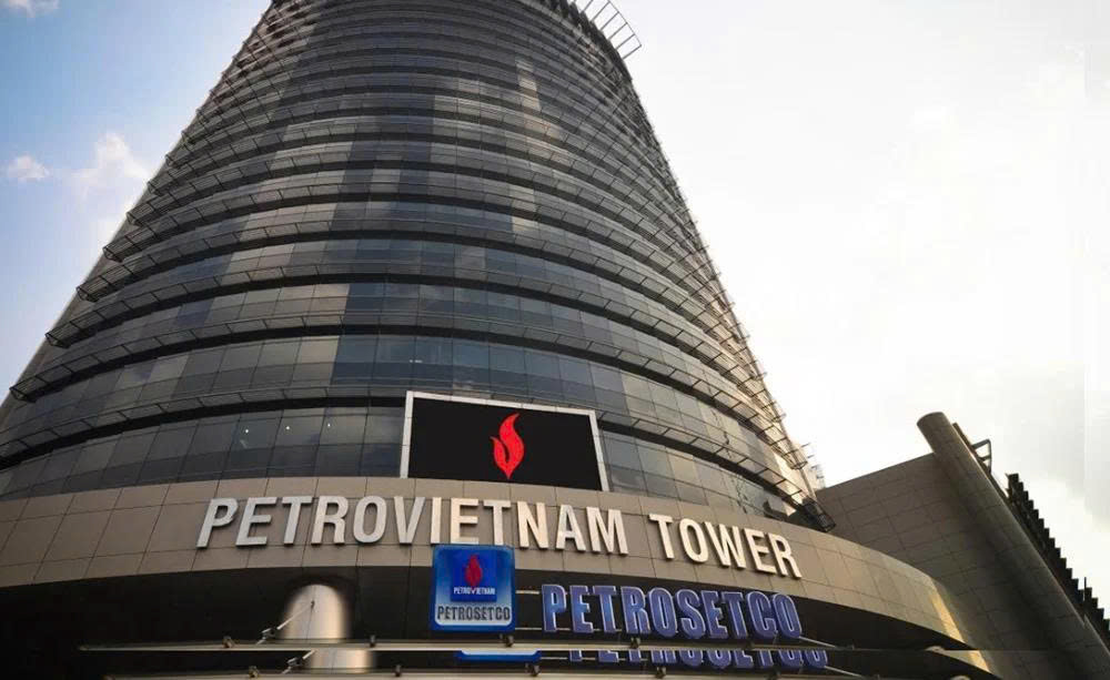 VietinBank Capital trở thành cổ đông lớn tại Petrosetco - Ảnh 1.