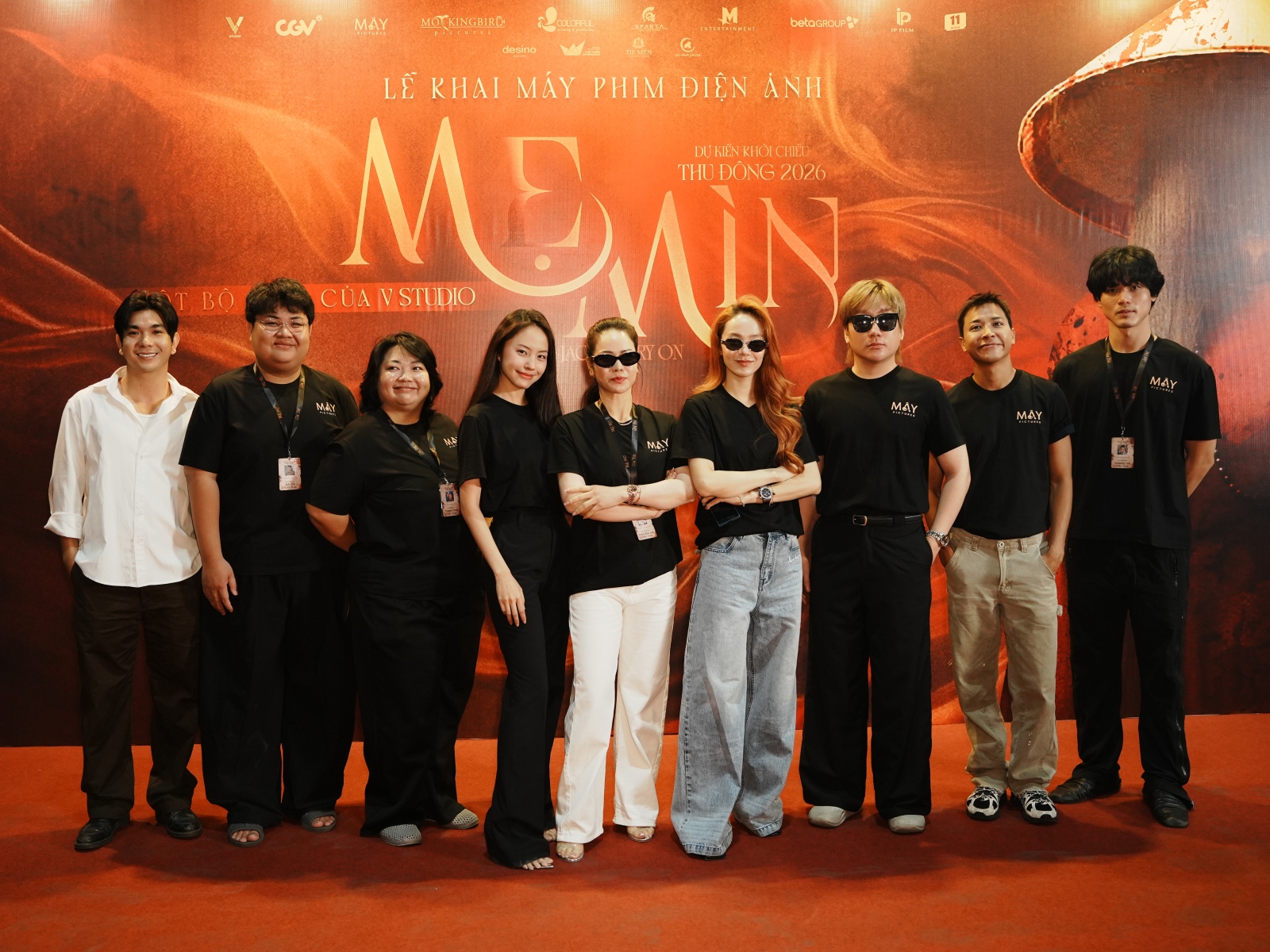 Bộ phim không bao giờ được lên sóng của Minh Hằng- Ảnh 6.