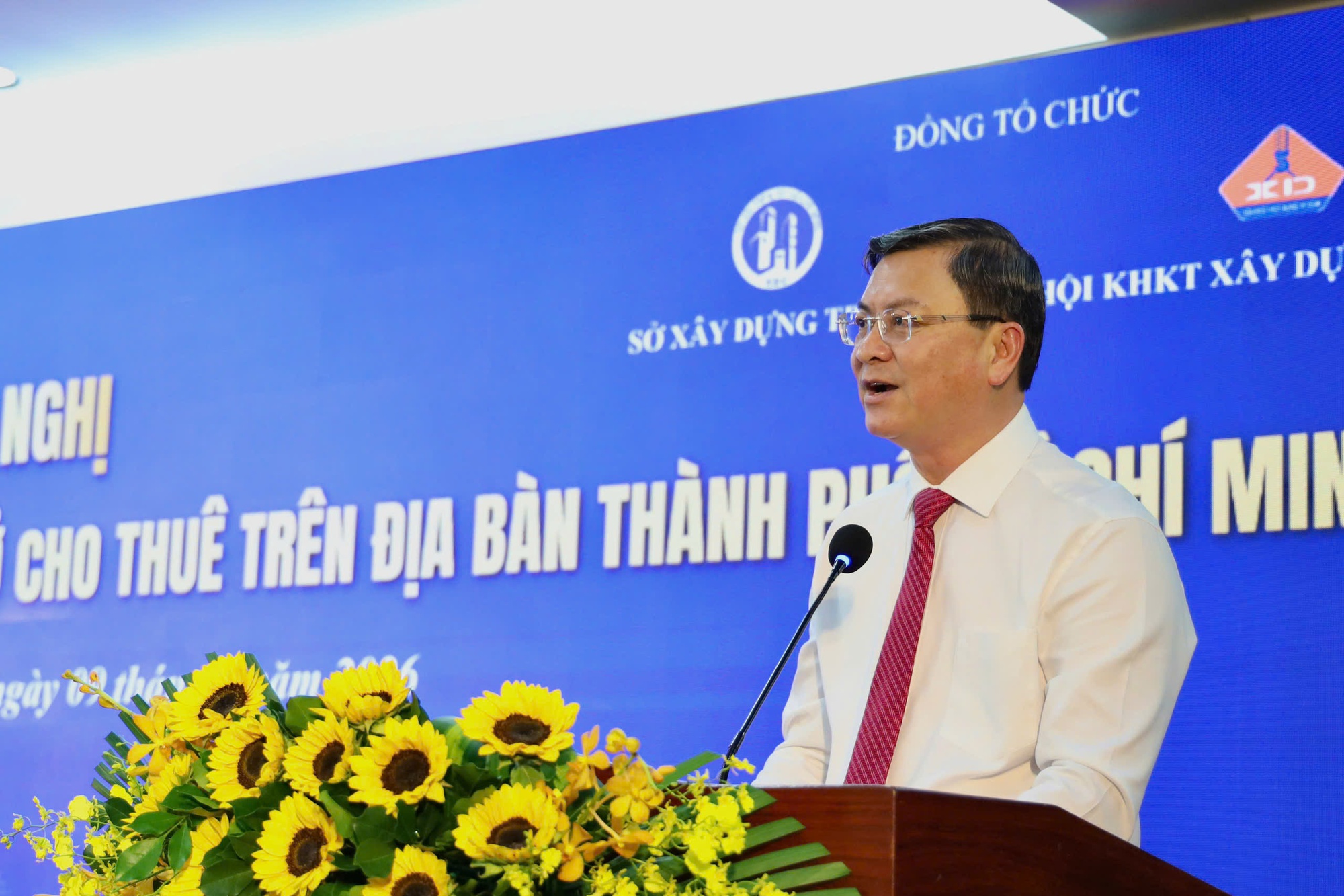 TPHCM: Tìm giải pháp đột phá phát triển nhà ở xã hội- Ảnh 3.