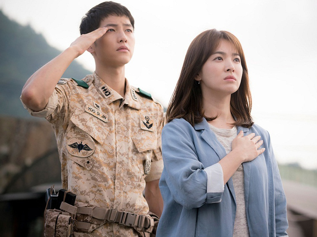 Tròn 7 năm Song - Song ly hôn: Song Hye Kyo tái sinh thành nữ hoàng, Song Joong Ki "còn cái nịt"- Ảnh 10.