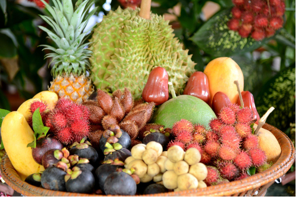 Bị gắn mác gây ung thư: 3 loại trái cây này thực sự nguy hiểm hay chỉ là hiểu nhầm?- Ảnh 4.