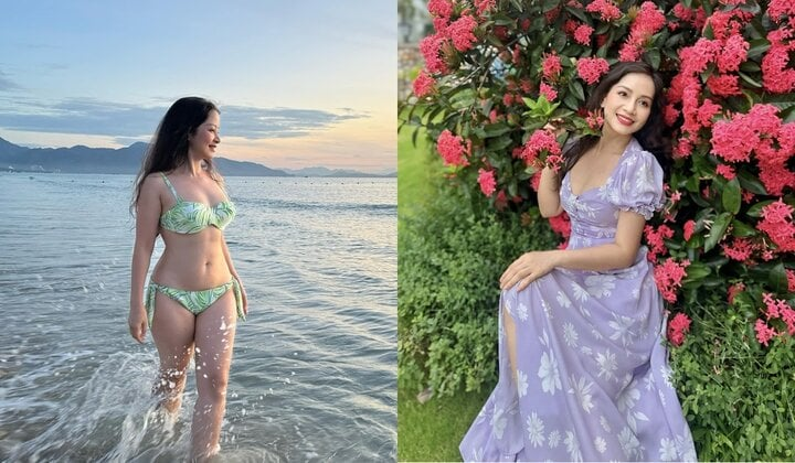 Mỹ nhân đẹp nhất Phía Trước Là Bầu Trời trẻ mãi không già sau 20 năm, bỏ nghề sống cô độc ở tuổi 40 - Ảnh 9.
