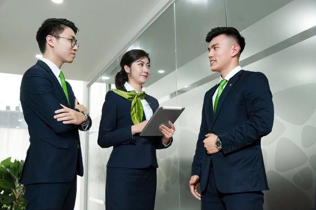 Trước thềm nâng hạng thị trường, thấy gì từ kế hoạch 10000 tỷ của VCBS- Ảnh 1. Trước thềm nâng hạng thị trường, thấy gì từ kế hoạch 10000 tỷ của VCBS- Ảnh 1.