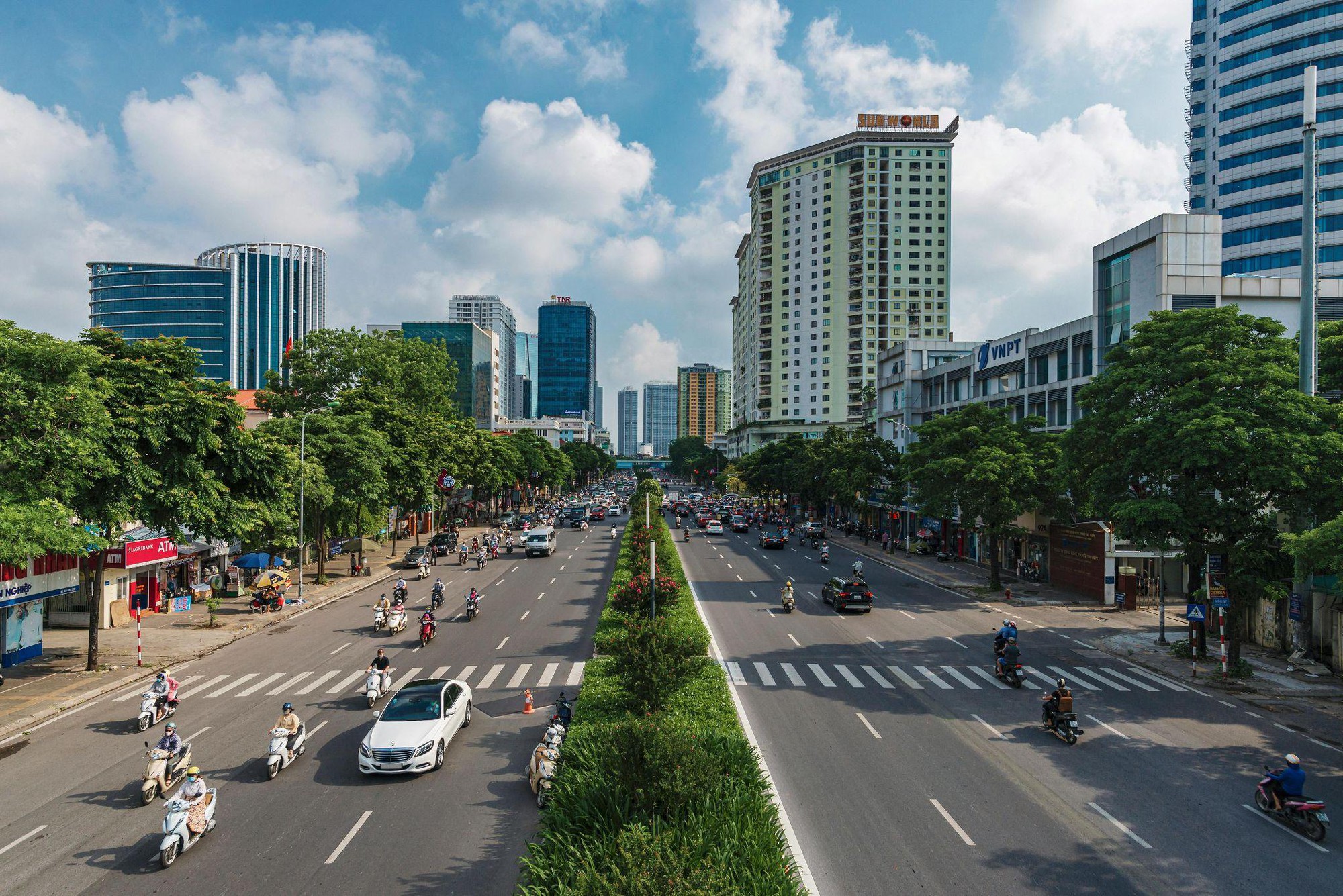 NAMMON Square - Vị trí đón sóng tăng giá tiềm năng trong thập kỷ tới - Ảnh 1.