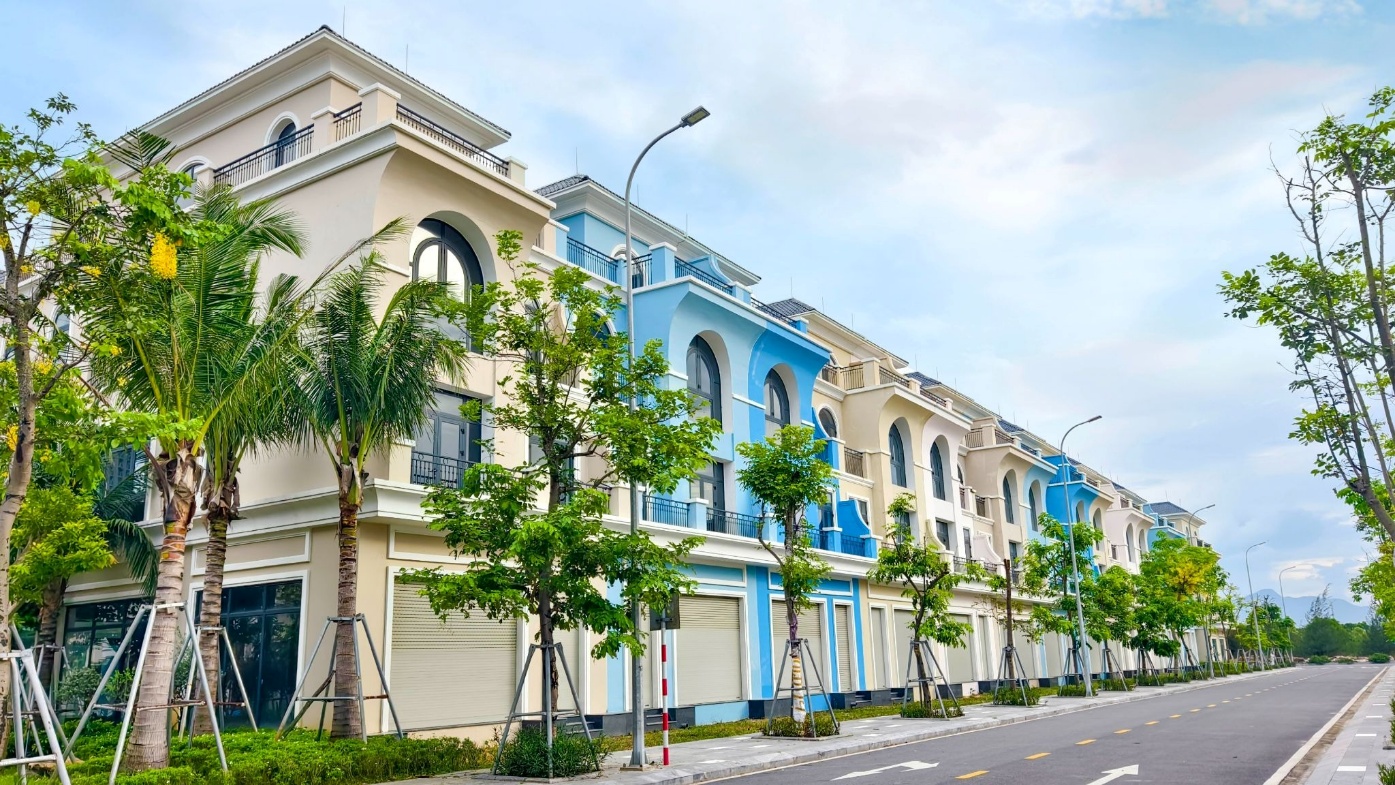 Hạ tầng đẩy mạnh, Nam Mekong Heritage City tung chính sách “dễ vào tiền” thu hút dòng vốn - Ảnh 1.