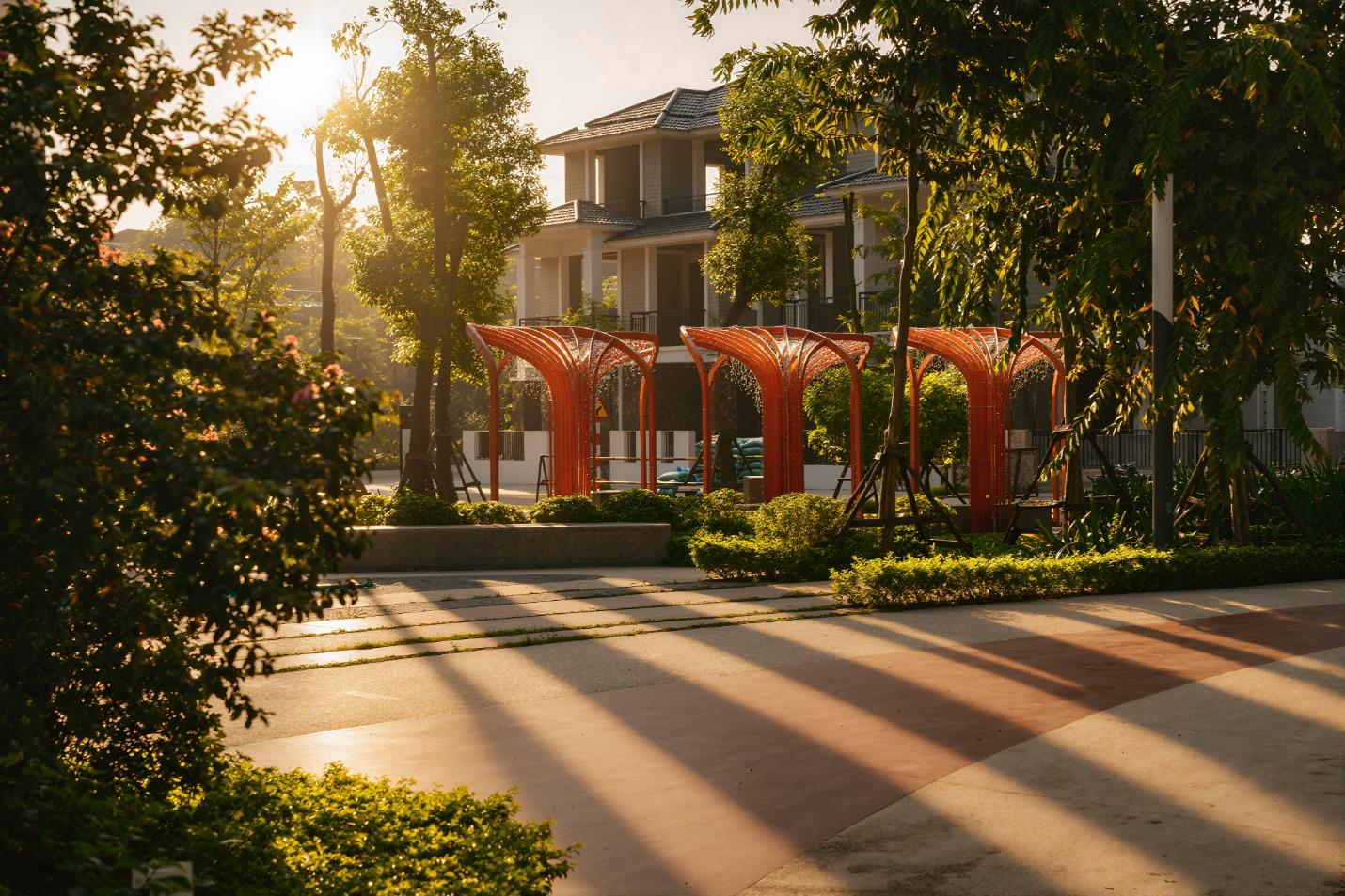 GP.Invest đạt Top 10 Doanh nghiệp triển vọng tại Giải thưởng Quốc gia Bất động sản Việt Nam 2026 - Ảnh 2. GP.Invest đạt Top 10 Doanh nghiệp triển vọng tại Giải thưởng Quốc gia Bất động sản Việt Nam 2026 - Ảnh 2.