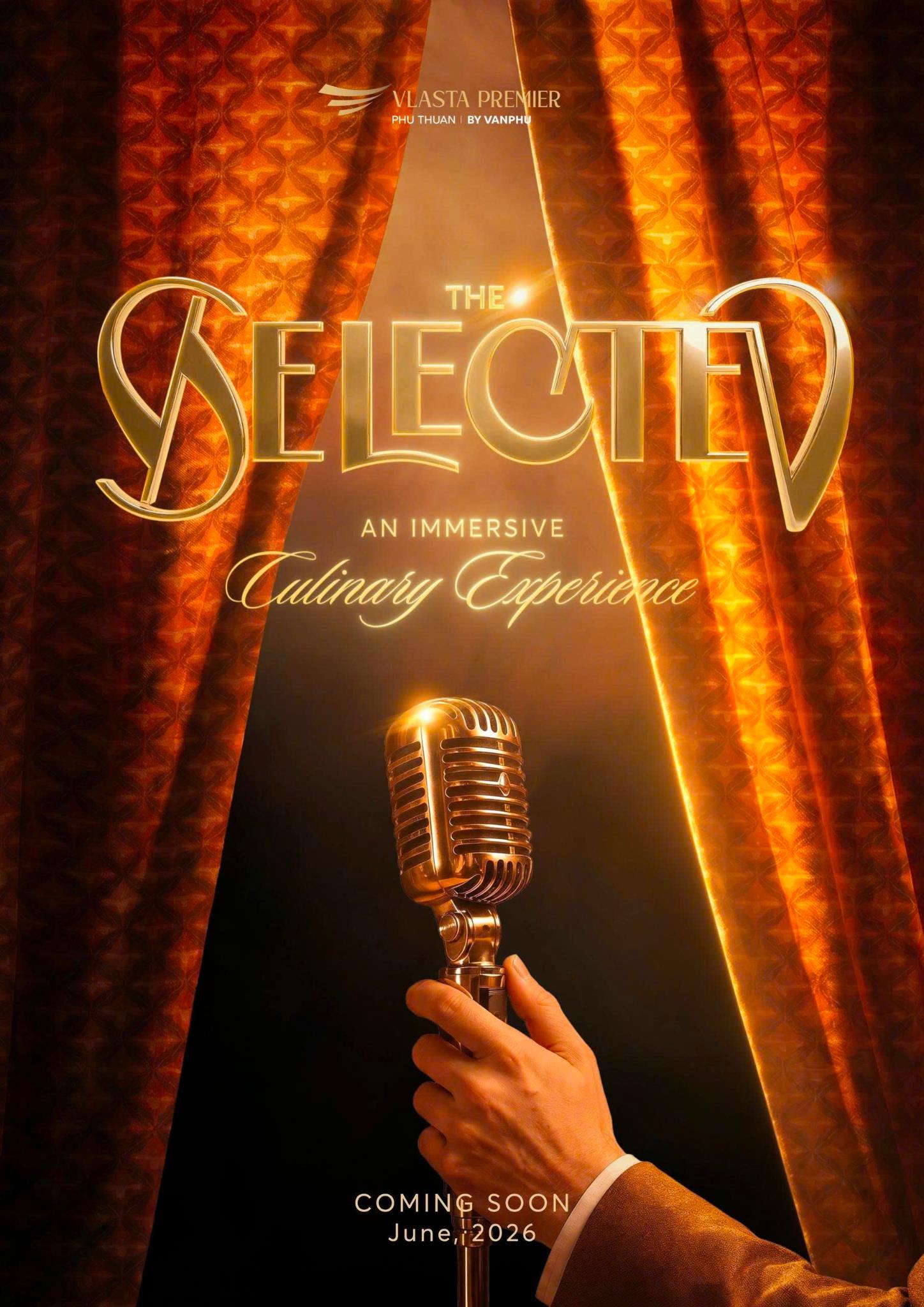 Văn Phú hé lộ “THE SELECTED”: Tinh hoa sống qua trải nghiệm độc bản - Ảnh 2. Văn Phú hé lộ “THE SELECTED”: Tinh hoa sống qua trải nghiệm độc bản - Ảnh 2.