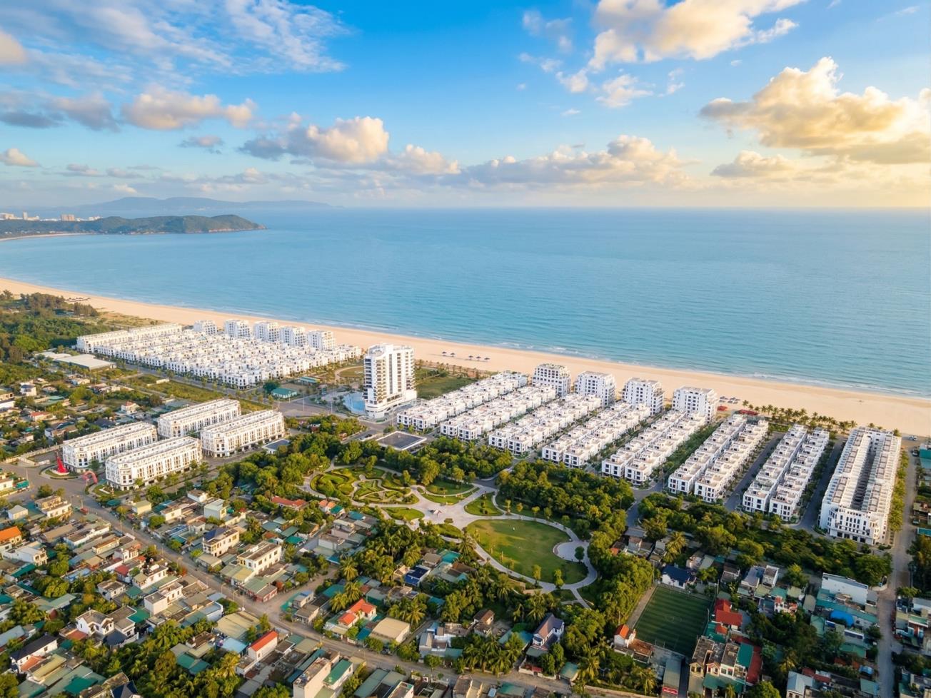 Văn Phú được vinh danh Top 10 Doanh nghiệp bất động sản hàng đầu Việt Nam - Ảnh 1.