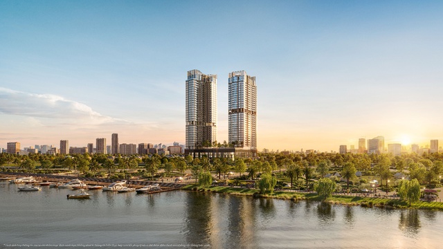 Vlasta Premier - Phú Thuận của Văn Phú lọt Top 10 dự án nhà ở tiềm năng nhất- Ảnh 1. Vlasta Premier - Phú Thuận của Văn Phú lọt Top 10 dự án nhà ở tiềm năng nhất- Ảnh 1.