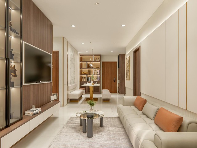 Khi triết lý “ở thật” trở thành nền tảng phát triển bền vững tại Bcons- Ảnh 1. Khi triết lý “ở thật” trở thành nền tảng phát triển bền vững tại Bcons- Ảnh 1.