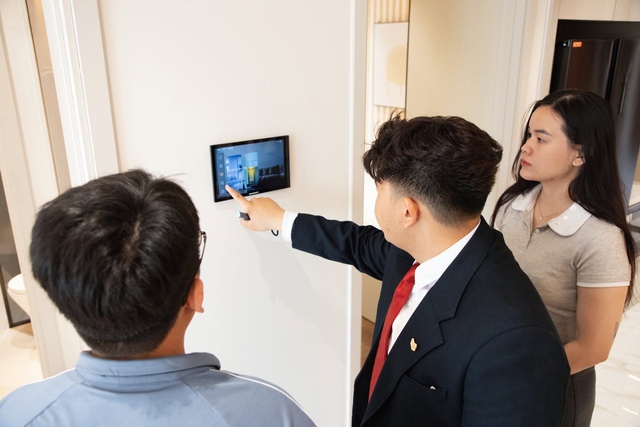 Sức hút của The Aspira trước nhu cầu mua nhà cận metro của người trẻ - Ảnh 1. Sức hút của The Aspira trước nhu cầu mua nhà cận metro của người trẻ - Ảnh 1.
