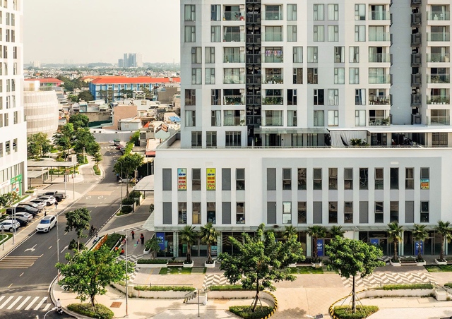 Nhà đầu tư Shophouse tìm kiếm điều gì sau những cam kết cho thuê? - Ảnh 1. Nhà đầu tư Shophouse tìm kiếm điều gì sau những cam kết cho thuê? - Ảnh 1.