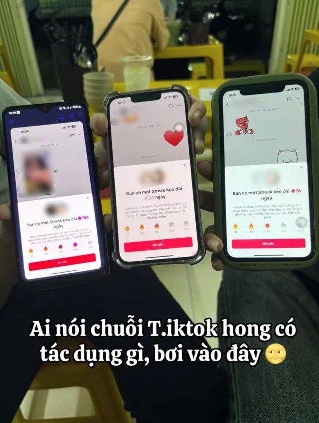 Khi “giữ chuỗi” trở thành công thức nối dài cuộc vui của giới trẻ miền Trung - Ảnh 2.