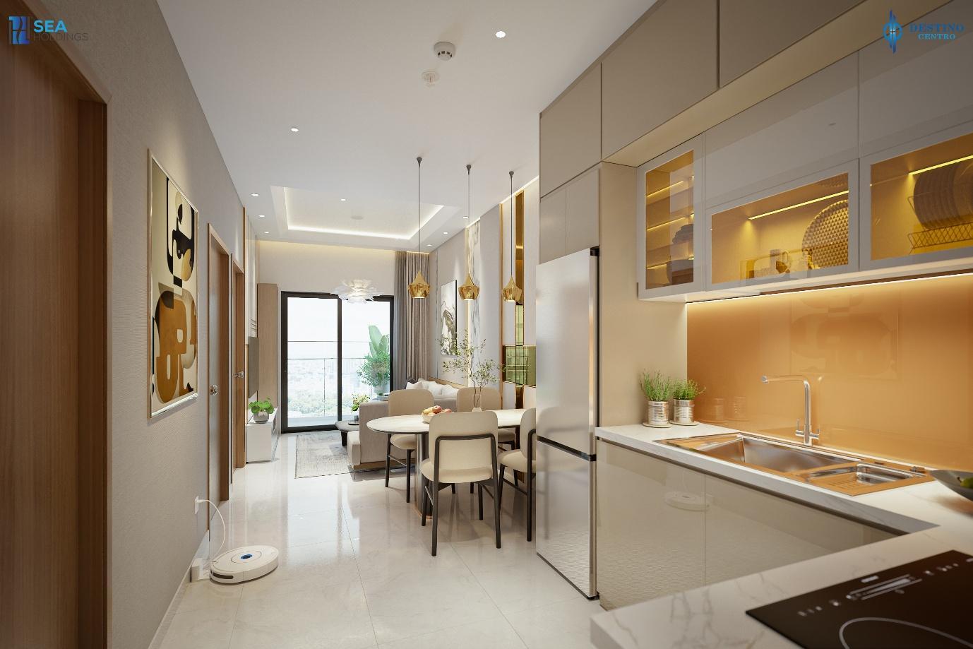 Từ bài học khu Đông, cơ hội nào đang mở ra tại khu Tây? - Ảnh 1.