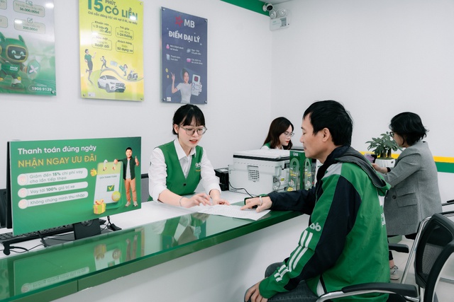 F88: Tỷ suất sinh lời áp đảo khu vực và bệ phóng O2O trước thềm chuyển sàn HOSE- Ảnh 1. F88: Tỷ suất sinh lời áp đảo khu vực và bệ phóng O2O trước thềm chuyển sàn HOSE- Ảnh 1.