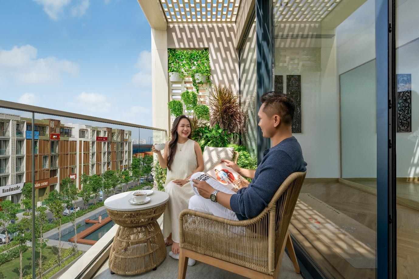 Masterise Homes: Thị trường quốc tế gọi tên “Nhà định chuẩn” - Ảnh 1.