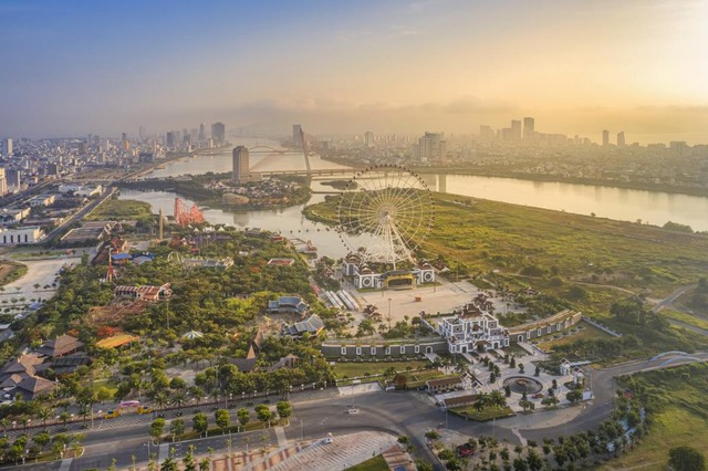Bất động sản đô thị – nghỉ dưỡng: Xu hướng toàn cầu và cơ hội tại Đà Nẵng - Ảnh 1. Bất động sản đô thị – nghỉ dưỡng: Xu hướng toàn cầu và cơ hội tại Đà Nẵng - Ảnh 1.