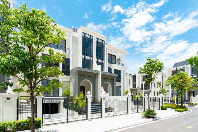 Eden Residences: Dấu ấn sống tinh hoa giữa cộng đồng tiêu chuẩn quốc tế Ciputra Hanoi- Ảnh 1. Eden Residences: Dấu ấn sống tinh hoa giữa cộng đồng tiêu chuẩn quốc tế Ciputra Hanoi- Ảnh 1.