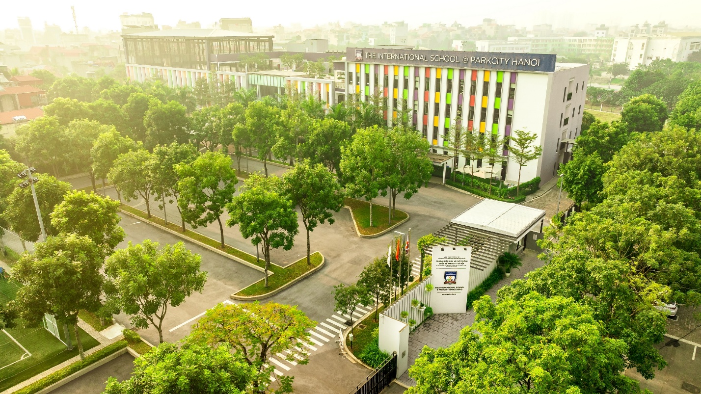 ParkCity Hanoi: 15 năm kiến tạo chuẩn sống đẳng cấp khác biệt - Ảnh 1.
