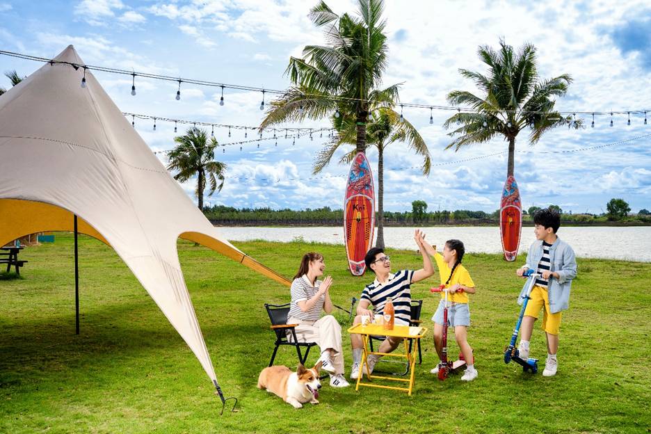 Đô thị lõi quá tải: Hệ sinh thái sống trở thành chuẩn mực mới khi chọn nơi an cư - Ảnh 1. Đô thị lõi quá tải: Hệ sinh thái sống trở thành chuẩn mực mới khi chọn nơi an cư - Ảnh 1.