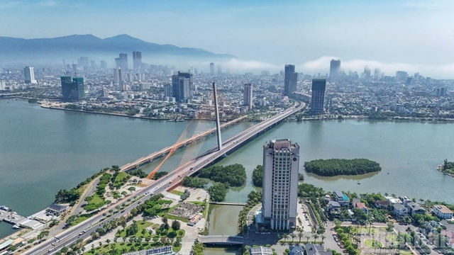 Work – Live – Resort: mô hình bất động sản mới cho thành phố đáng sống - Ảnh 1. Work – Live – Resort: mô hình bất động sản mới cho thành phố đáng sống - Ảnh 1.