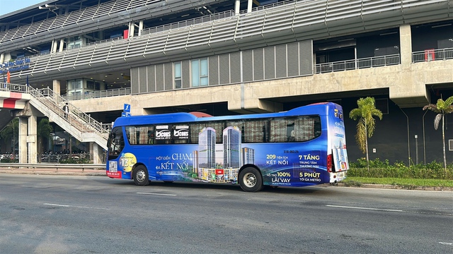Ga metro Suối Tiên nâng tầm vai trò, bất động sản phường Đông Hòa hưởng lợi - Ảnh 1. Ga metro Suối Tiên nâng tầm vai trò, bất động sản phường Đông Hòa hưởng lợi - Ảnh 1.
