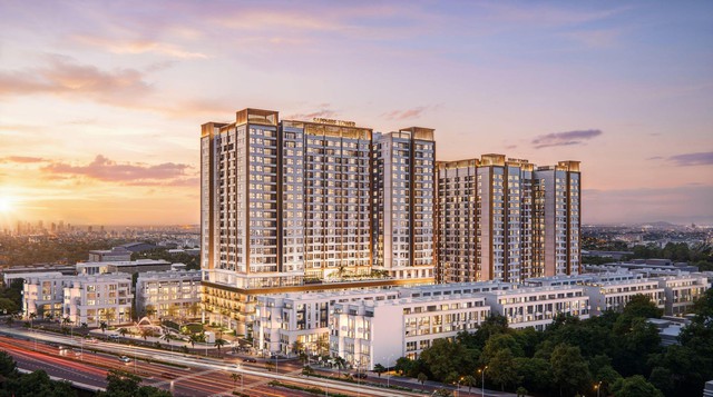Hưng Yên: Từ thủ phủ sản xuất đến tâm điểm lưu trú của cộng đồng chuyên gia quốc tế - Ảnh 1.