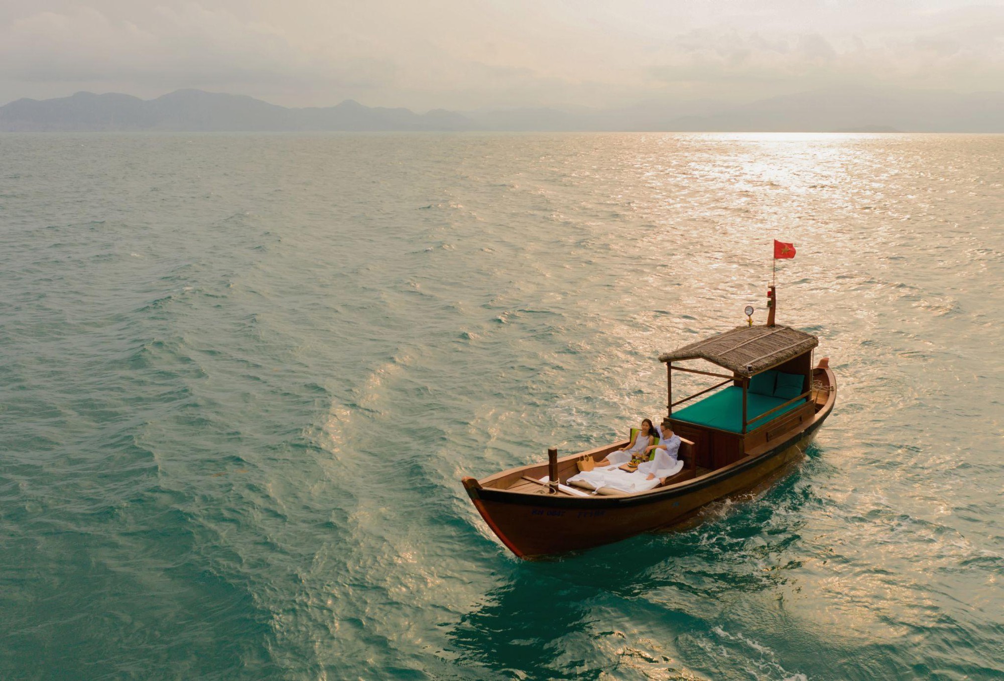 Six Senses Ninh Van Bay được vinh danh tại Travel + Leisure Luxury Awards Asia Pacific 2026 - Ảnh 1. Six Senses Ninh Van Bay được vinh danh tại Travel + Leisure Luxury Awards Asia Pacific 2026 - Ảnh 1.