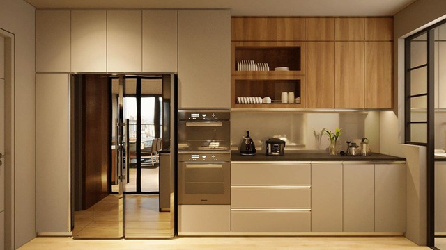 Nam MC cưới cô tiếp viên hàng không kém 8 tuổi: Mua đứt penthouse tặng vợ, độ cưng chiều ngang tổng tài ngôn tình- Ảnh 8.