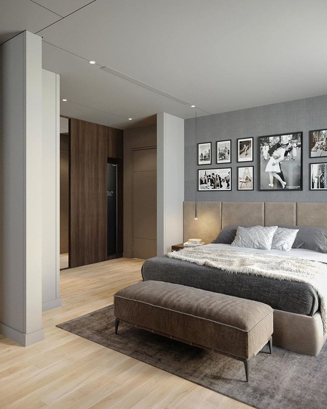 Nam MC cưới cô tiếp viên hàng không kém 8 tuổi: Mua đứt penthouse tặng vợ, độ cưng chiều ngang tổng tài ngôn tình- Ảnh 11.
