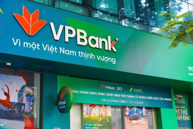 VPBank lên kế hoạch tất toán sớm lô trái phiếu 1.600 tỷ đồng - Ảnh 1. VPBank lên kế hoạch tất toán sớm lô trái phiếu 1.600 tỷ đồng - Ảnh 1.