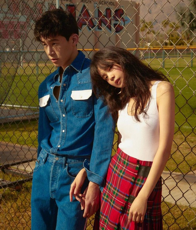 “Thầy giáo” bảnh nhất lúc này: U50 body hết nước chấm, cùng vợ làm thành couple mặc chất suốt một thập kỷ- Ảnh 18.
