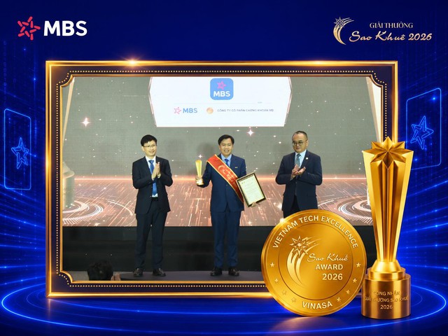 MBS “chơi lớn” tung đặc quyền “cashback” khiến chứng sĩ đứng ngồi không yên- Ảnh 3. MBS “chơi lớn” tung đặc quyền “cashback” khiến chứng sĩ đứng ngồi không yên- Ảnh 3.