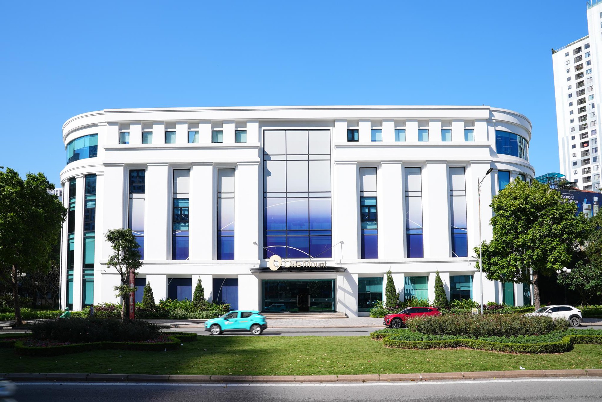 One Mount khẳng định vai trò Innovation Hub qua giải thưởng Sao Khuê 2026 - Ảnh 2. One Mount khẳng định vai trò Innovation Hub qua giải thưởng Sao Khuê 2026 - Ảnh 2.