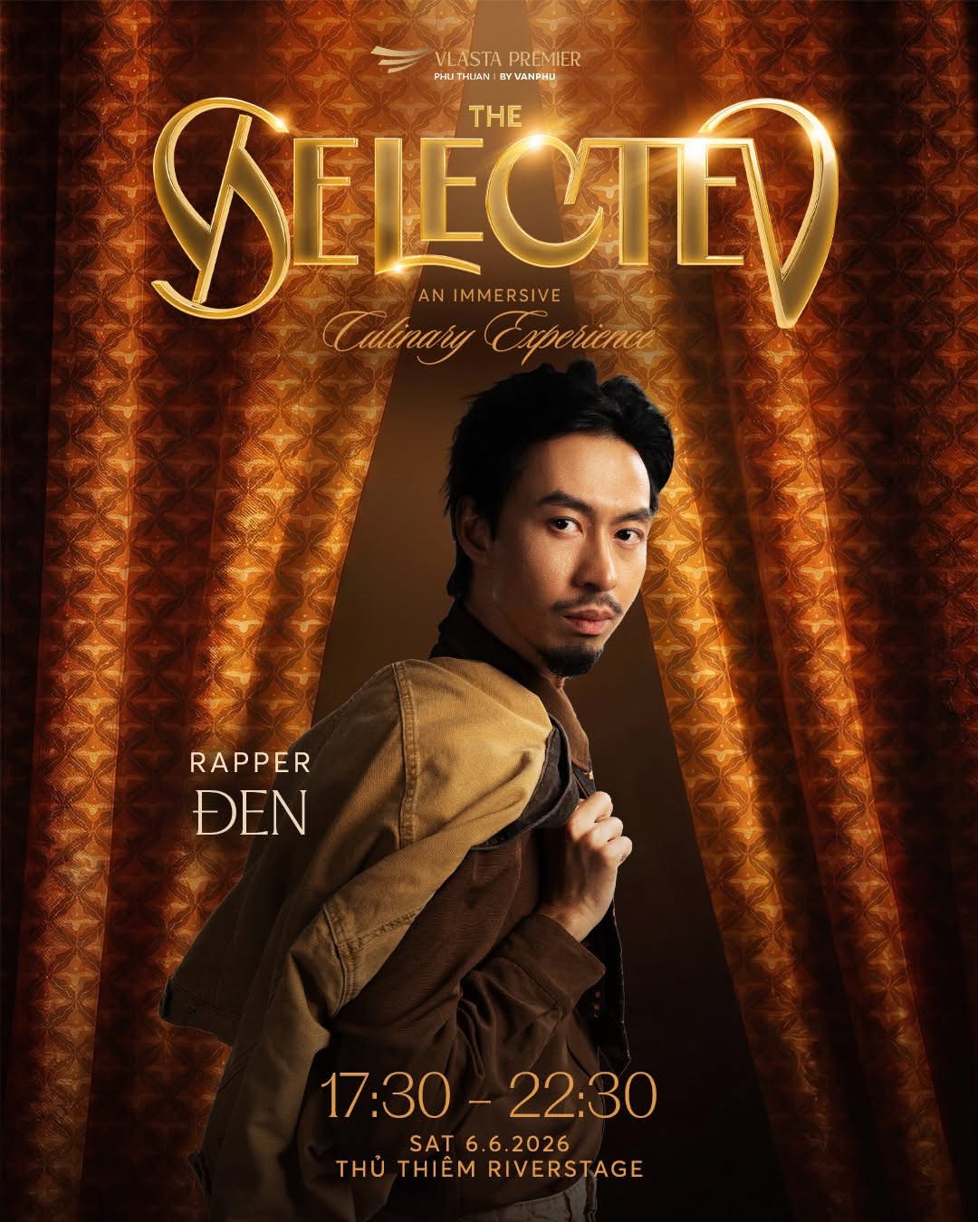 Văn Phú hé lộ “THE SELECTED”: Tinh hoa sống qua trải nghiệm độc bản - Ảnh 3. Văn Phú hé lộ “THE SELECTED”: Tinh hoa sống qua trải nghiệm độc bản - Ảnh 3.
