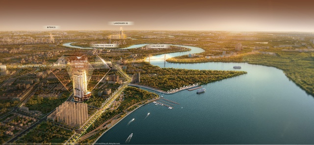 Vlasta Premier - Phú Thuận của Văn Phú lọt Top 10 dự án nhà ở tiềm năng nhất- Ảnh 2. Vlasta Premier - Phú Thuận của Văn Phú lọt Top 10 dự án nhà ở tiềm năng nhất- Ảnh 2.