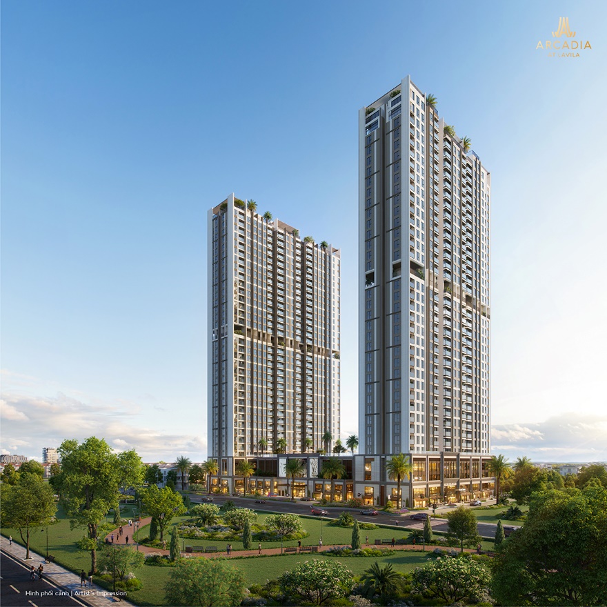 Khải Minh Land hợp tác chiến lược cùng Liên doanh Pierreval Group và Kiến Á - Ảnh 2. Khải Minh Land hợp tác chiến lược cùng Liên doanh Pierreval Group và Kiến Á - Ảnh 2.